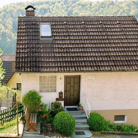 Ferienhaus Trautner Muggendorf  Esterno foto
