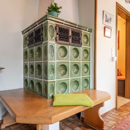 Ferienhaus Trautner Muggendorf  Esterno foto
