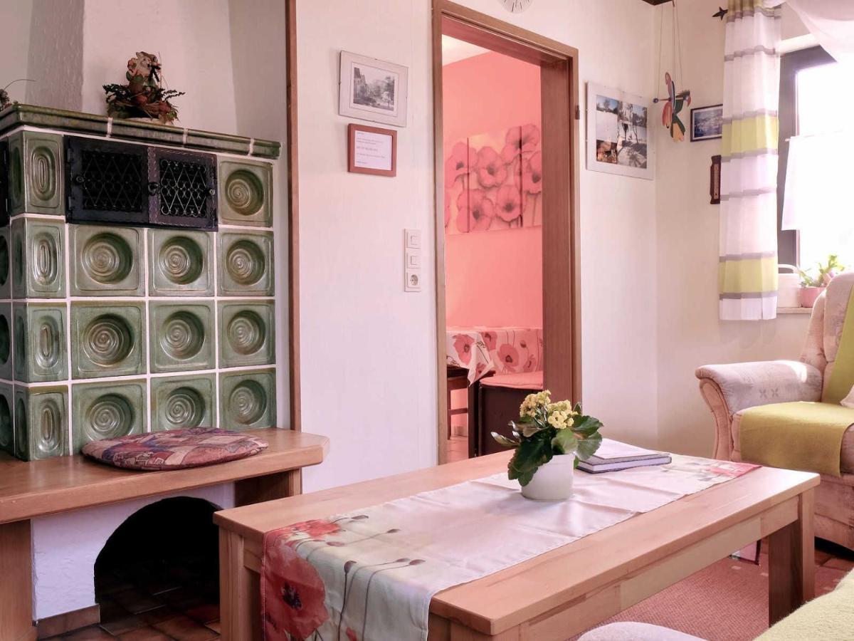Ferienhaus Trautner Muggendorf  Esterno foto