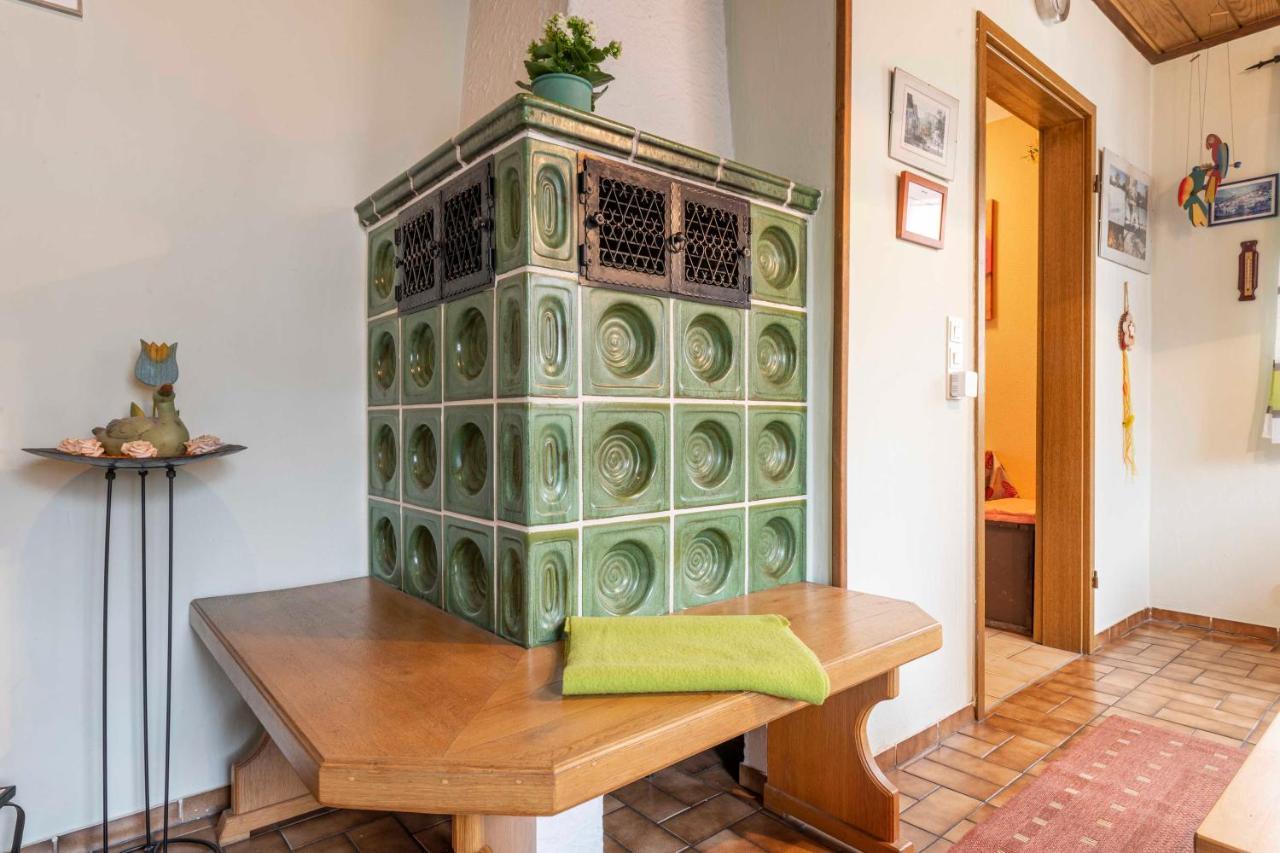 Ferienhaus Trautner Muggendorf  Esterno foto