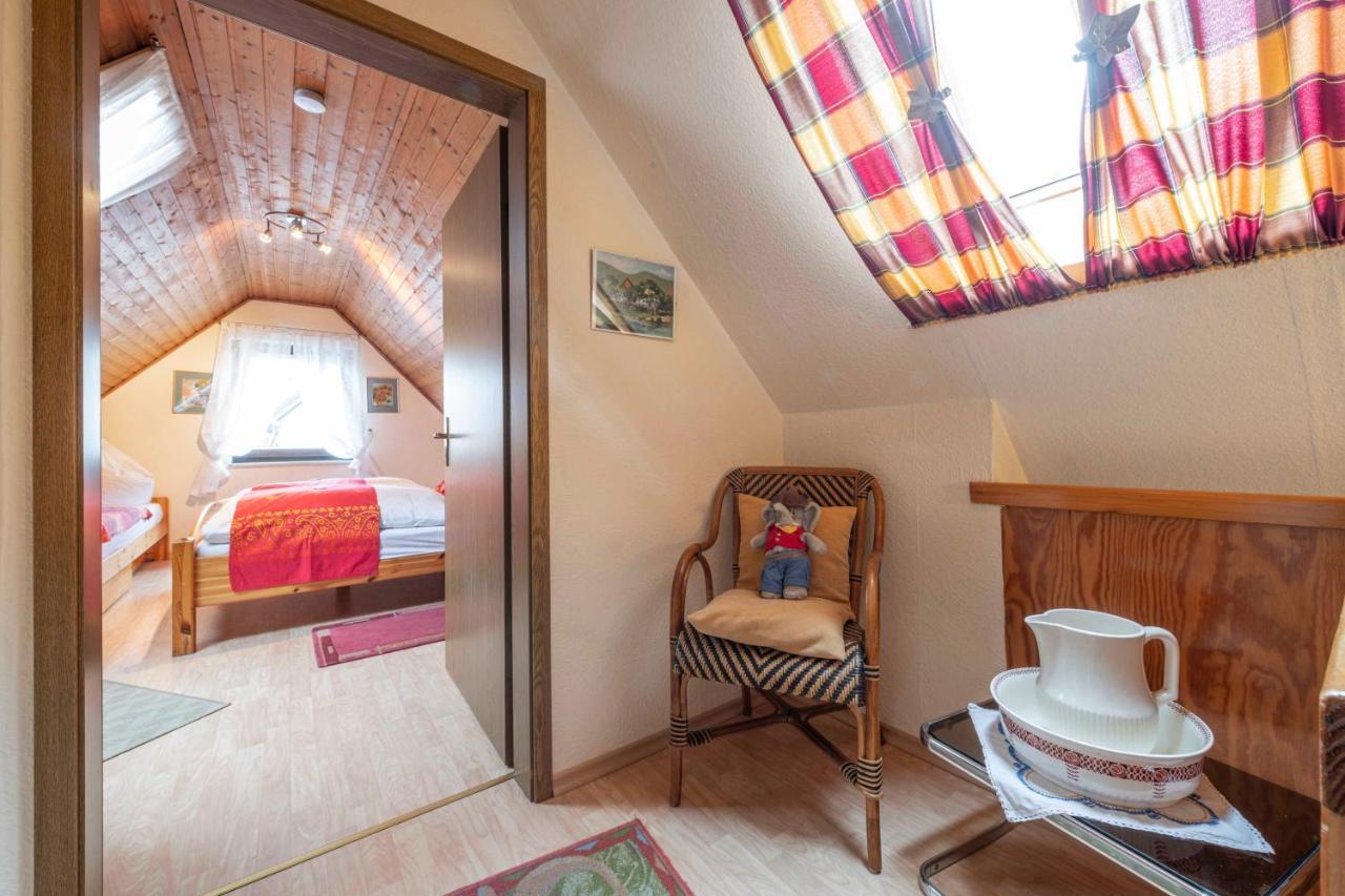 Ferienhaus Trautner Muggendorf  Esterno foto