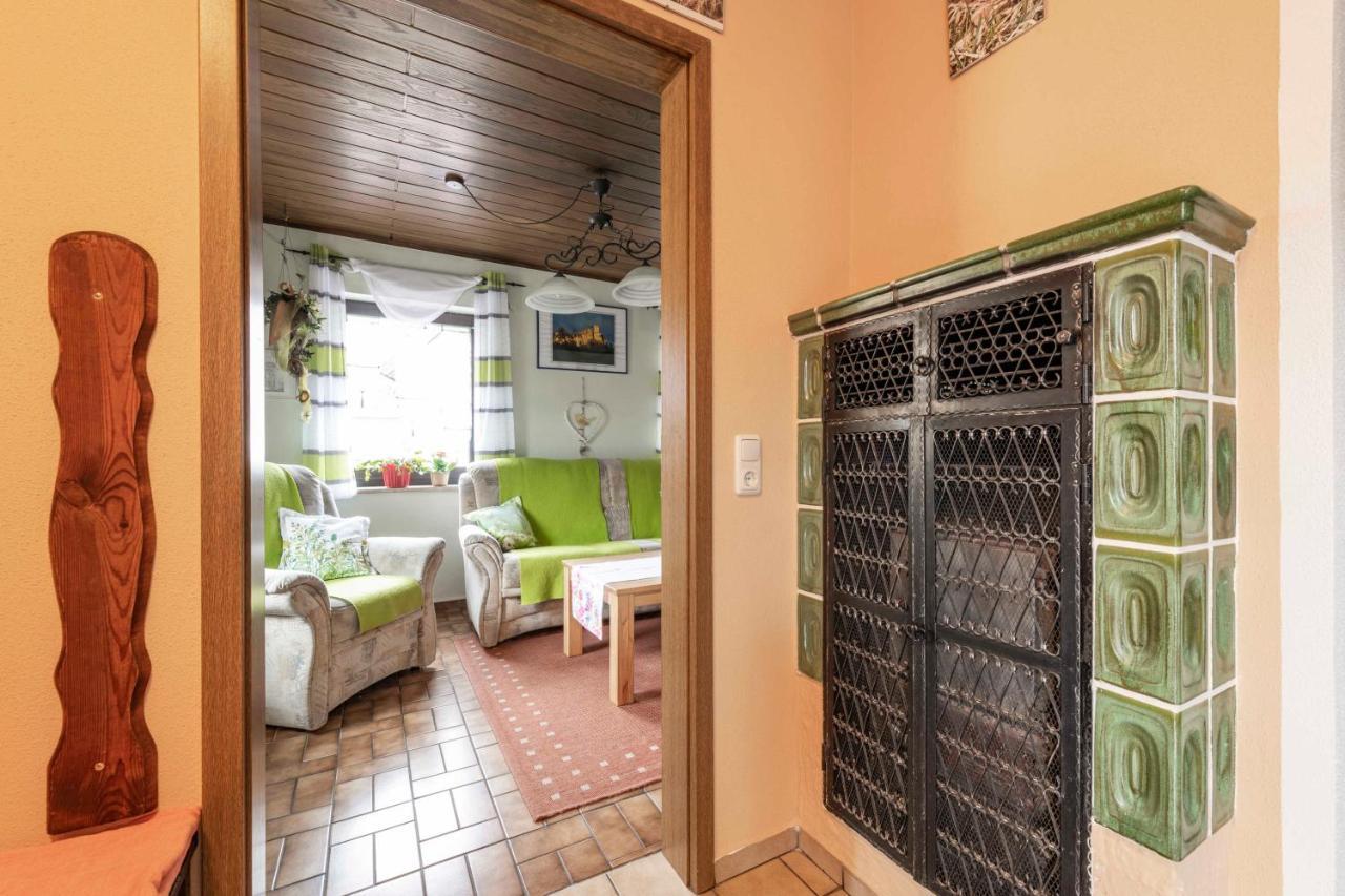 Ferienhaus Trautner Muggendorf  Esterno foto