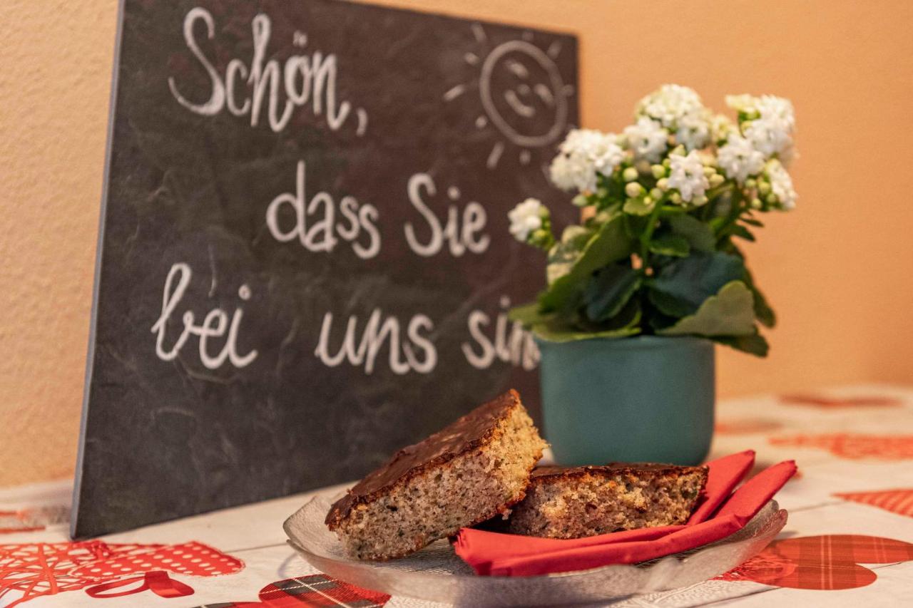Ferienhaus Trautner Muggendorf  Esterno foto